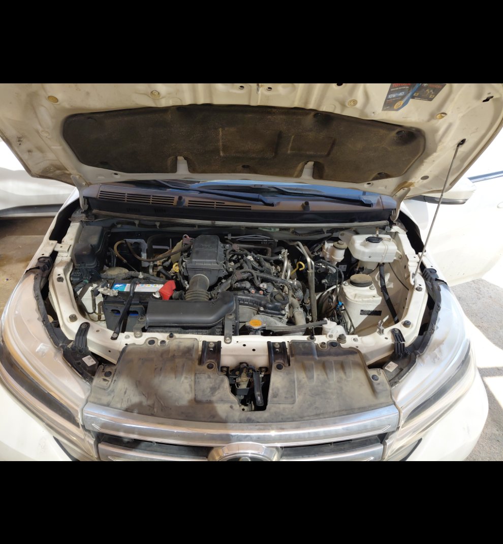 Toyota Rush  2023 image