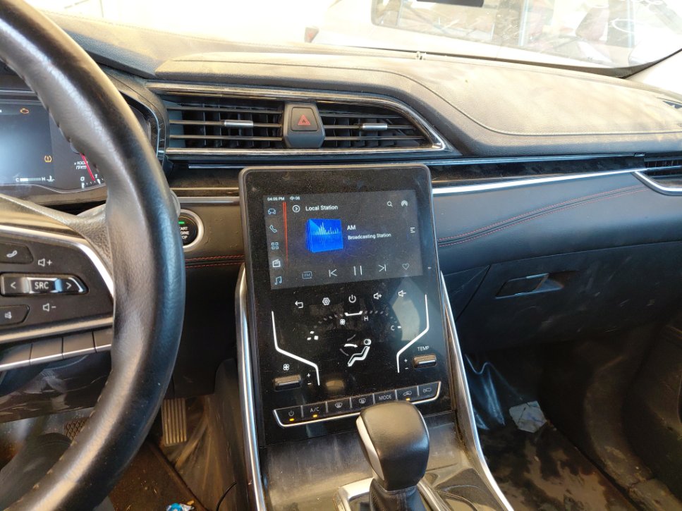 Maxus D60  2022 image