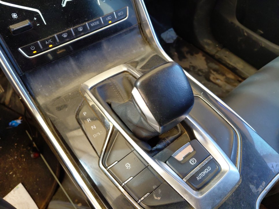 Maxus D60  2022 image