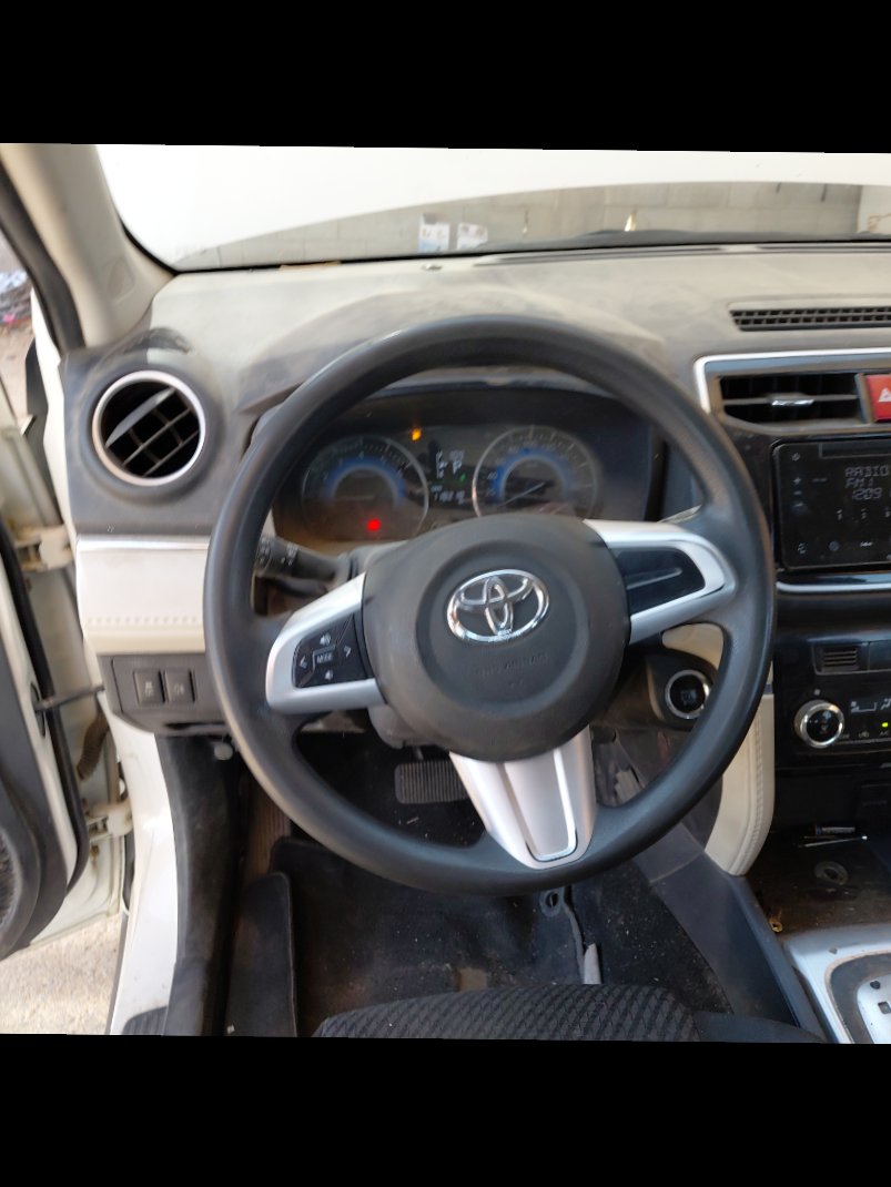 Toyota Rush  2023 image