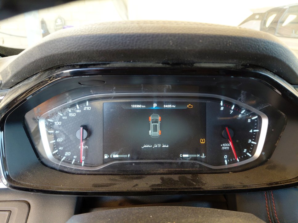 Maxus D60  2022 image