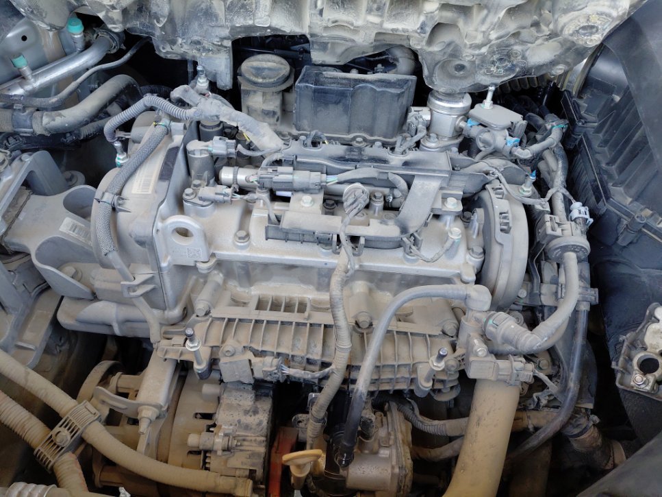 Geely Azkarra  2022 image