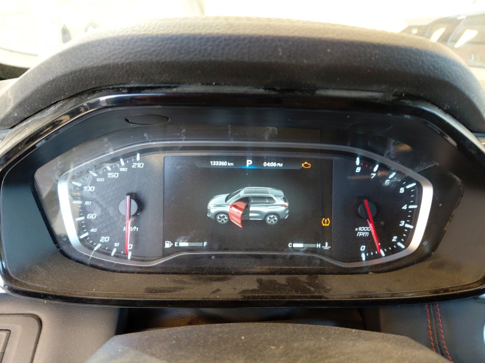 Maxus D60  2022 image