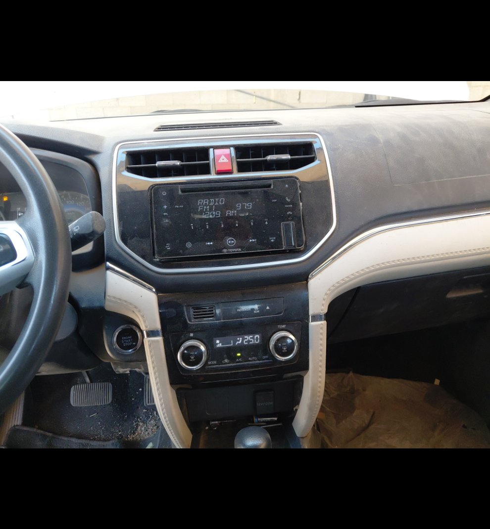 Toyota Rush  2023 image