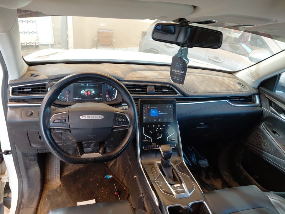 Maxus D60  2022 image