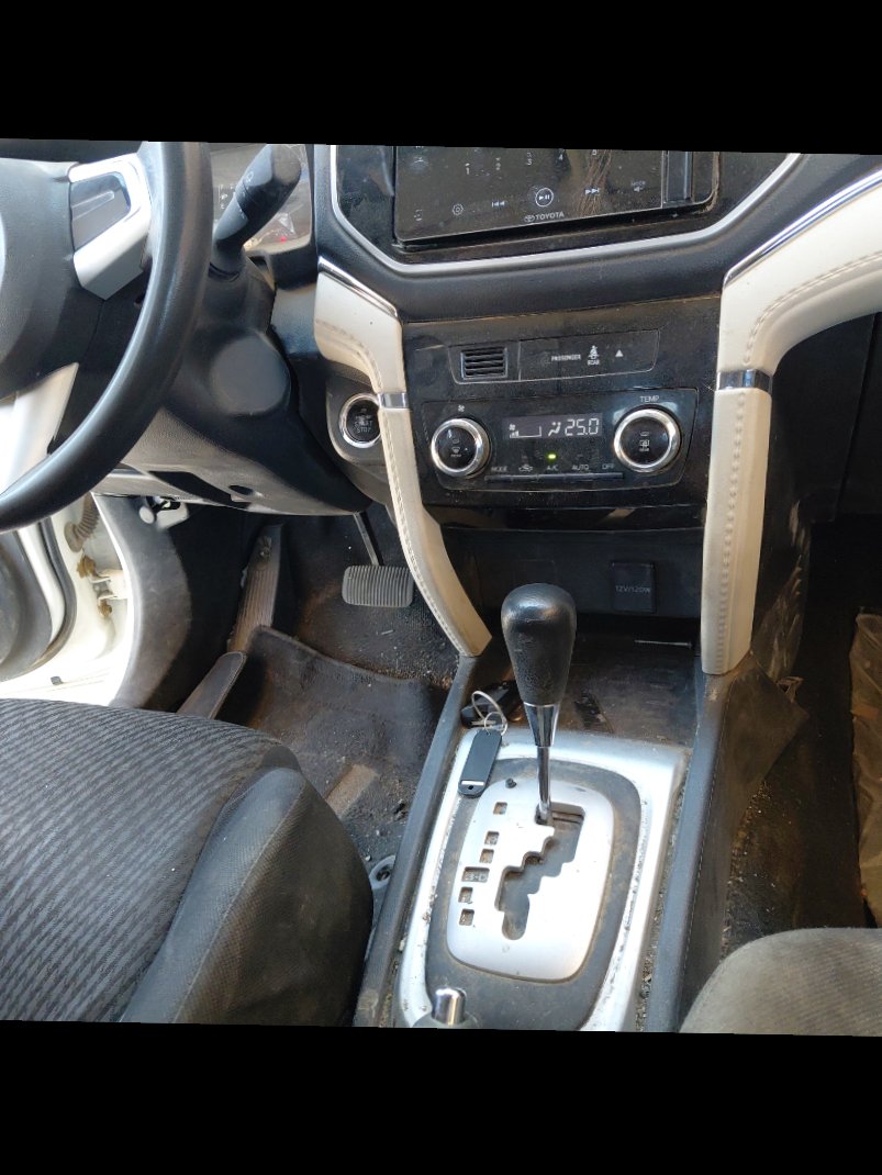 Toyota Rush  2023 image