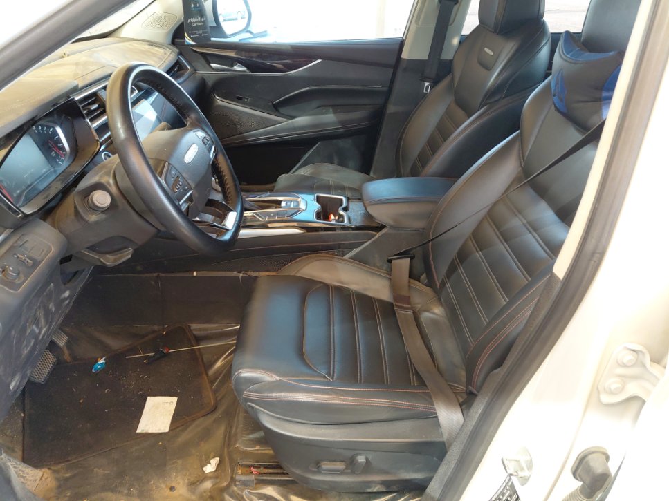 Maxus D60  2022 image