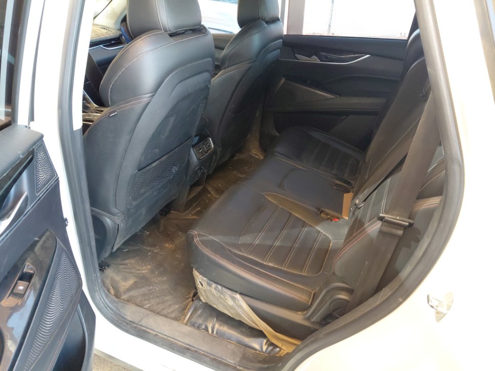 Maxus D60  2022 image