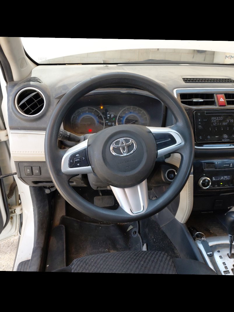 Toyota Rush  2023 image