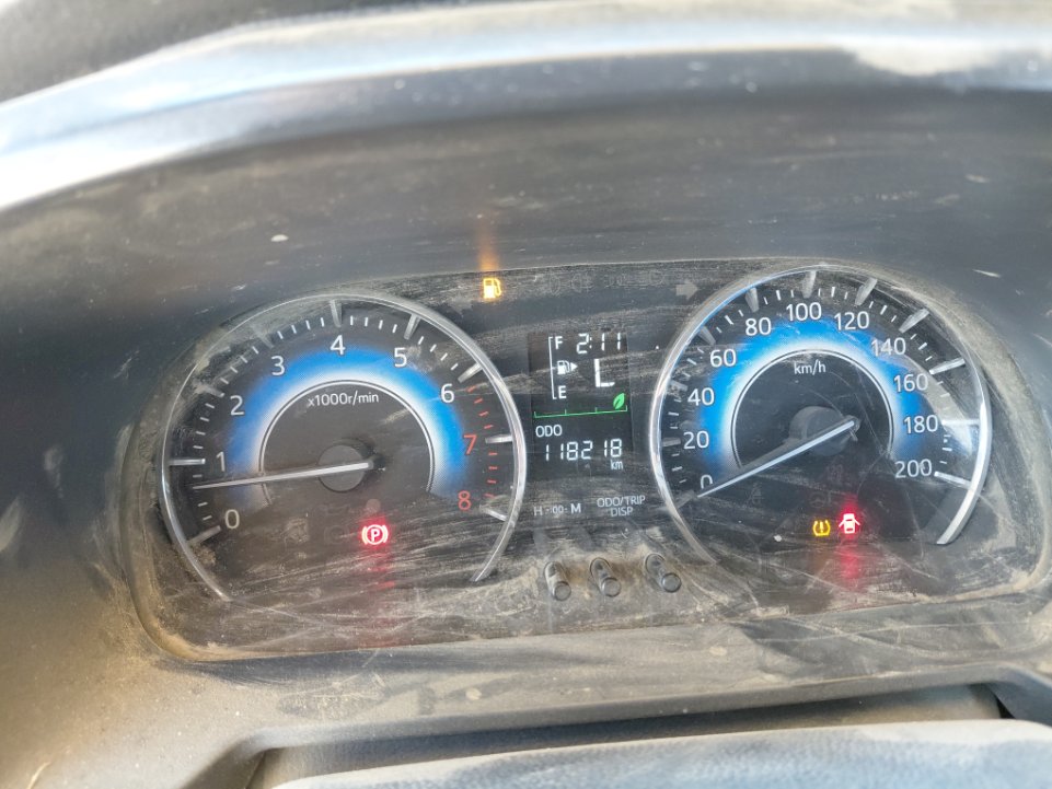 Toyota Rush  2023 image