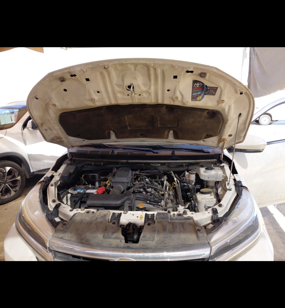 Toyota Rush  2023 image