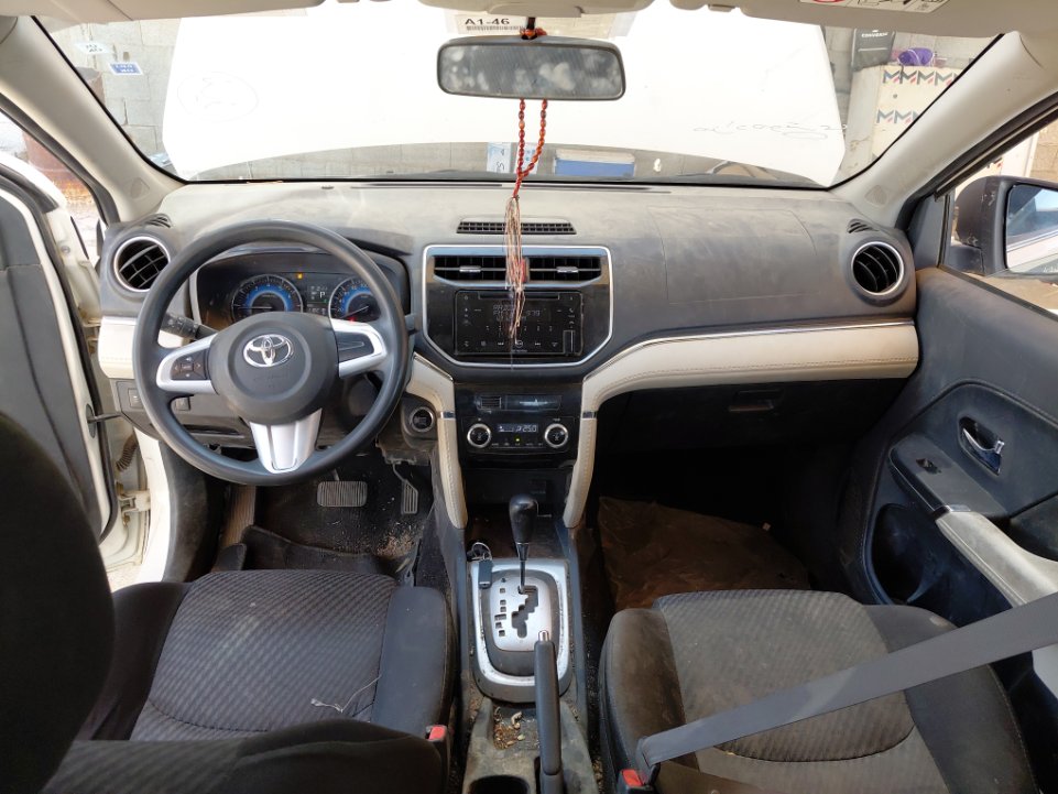 Toyota Rush  2023 image