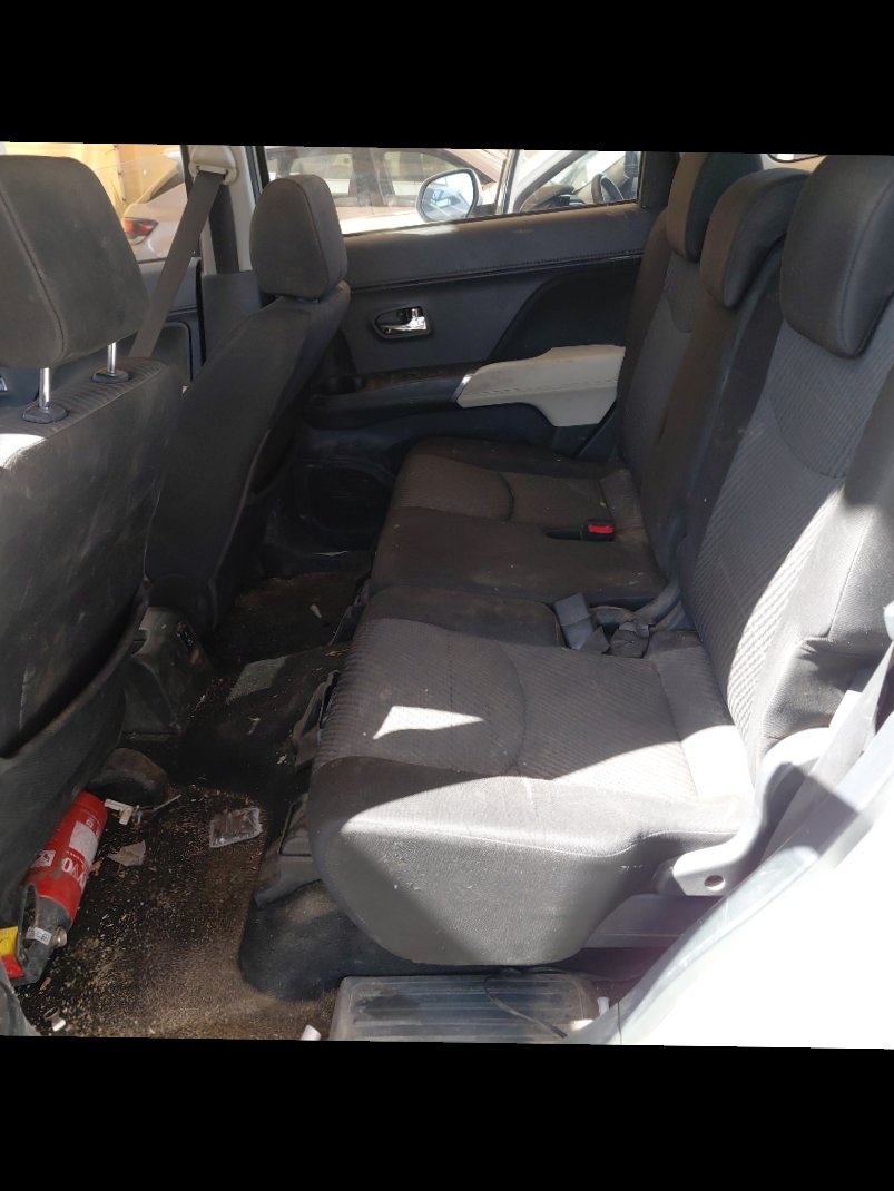 Toyota Rush  2023 image