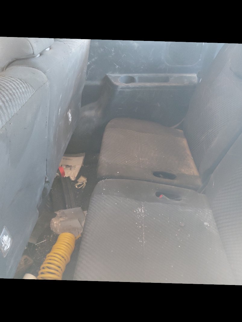 Toyota Rush  2023 image