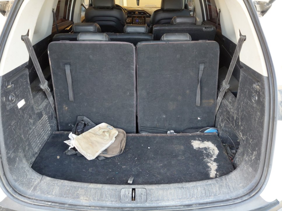 Maxus D60  2022 image