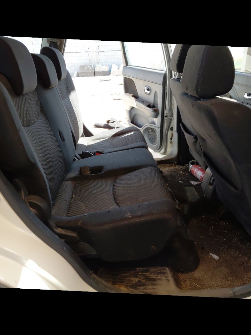 Toyota Rush  2023 image