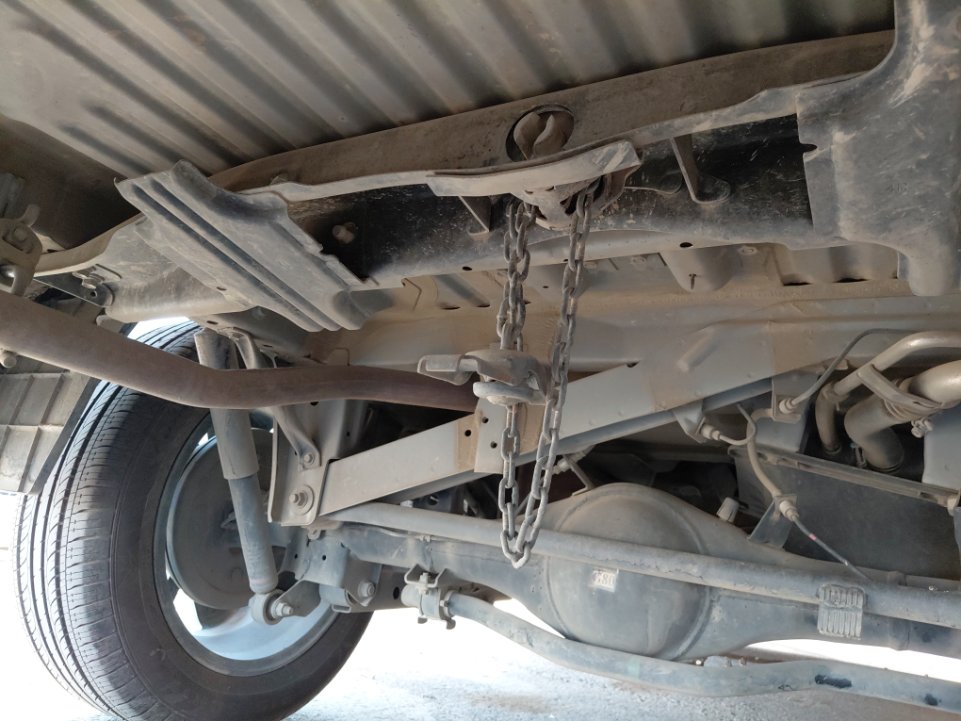 Toyota Rush  2023 image