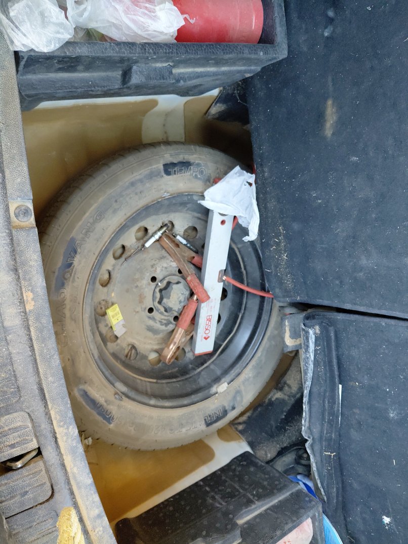 Maxus D60  2022 image