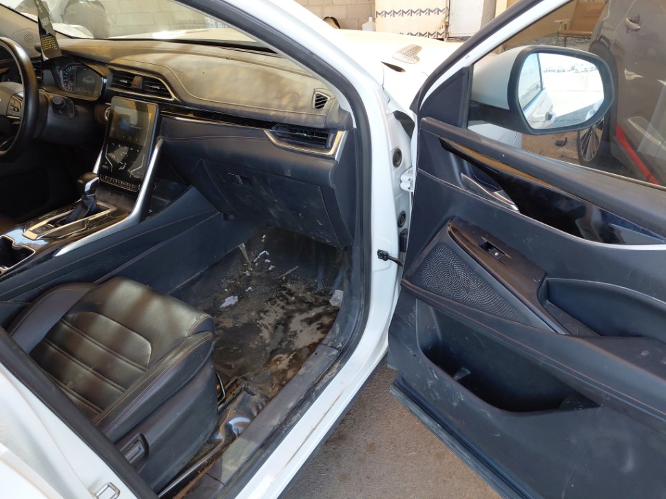 Maxus D60  2022 image