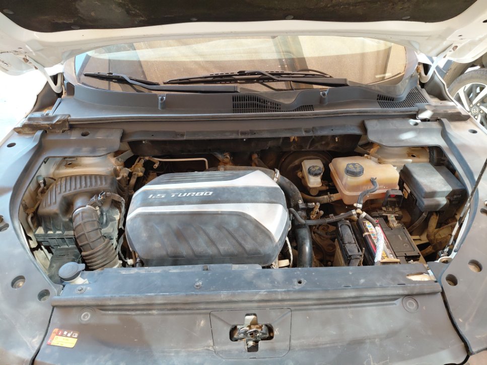 Maxus D60  2022 image