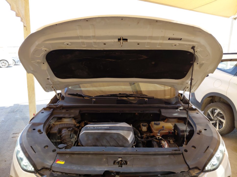 Maxus D60  2022 image