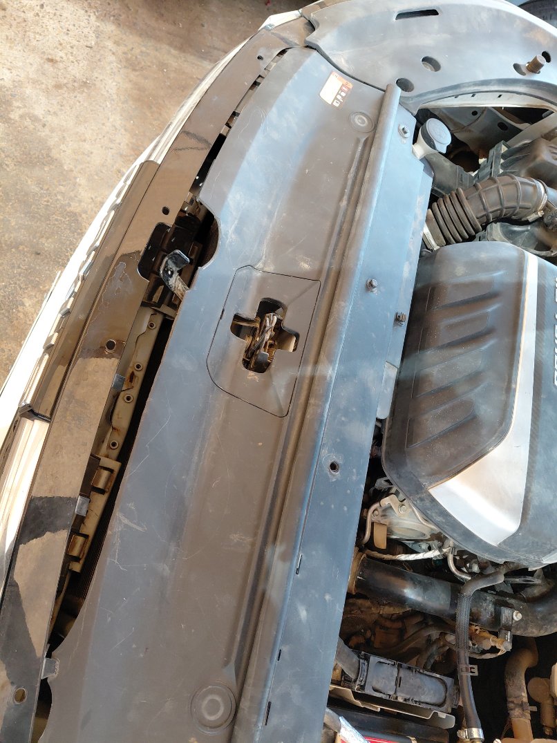 Maxus D60  2022 image