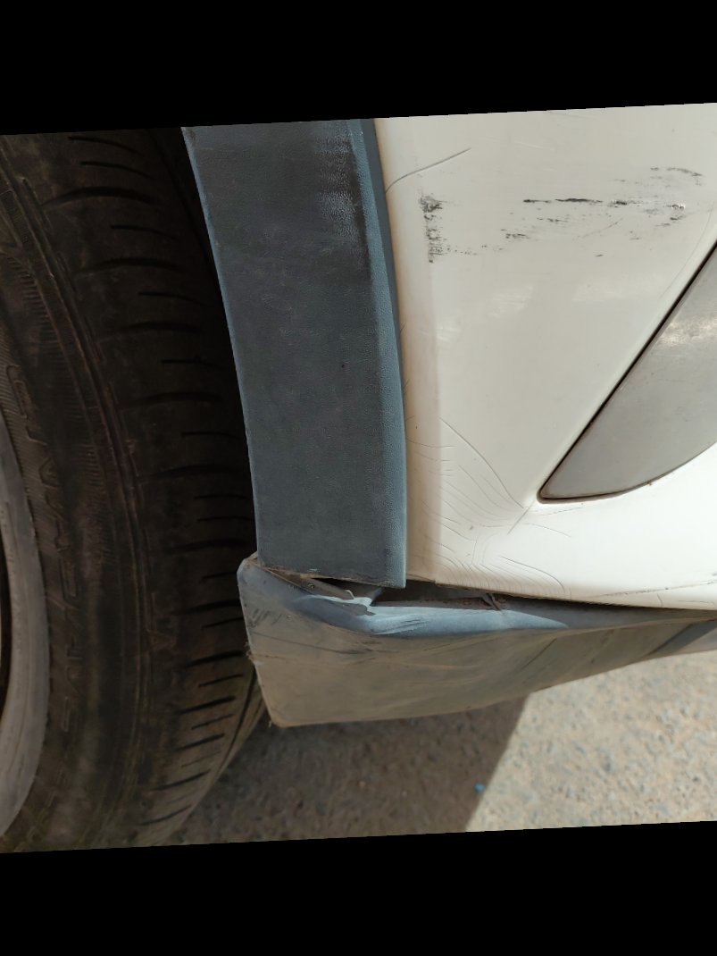 Toyota Rush  2023 image