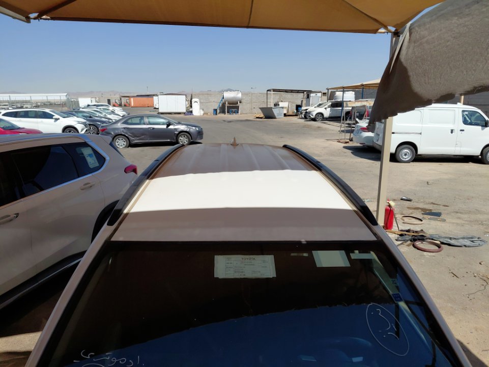 Toyota Rush  2023 image