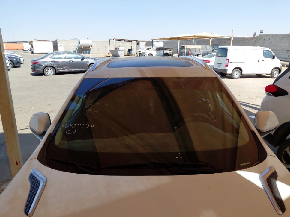 Maxus D60  2022 image