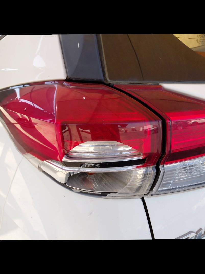 Toyota Rush  2023 image