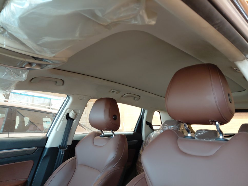 Geely Azkarra  2022 image