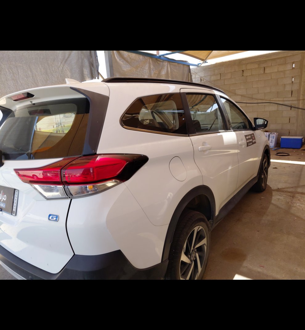 Toyota Rush  2023 image