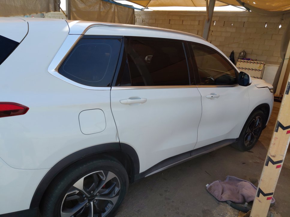 Maxus D60  2022 image