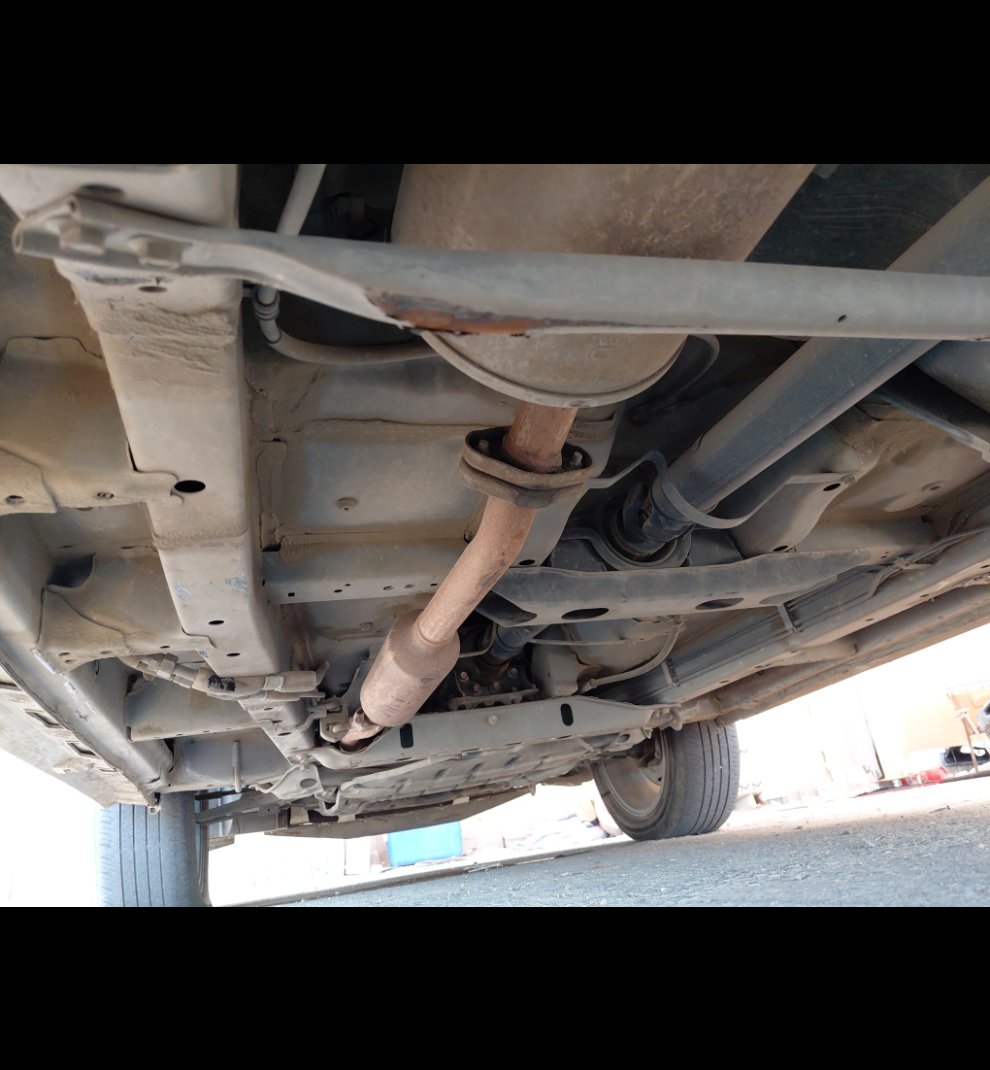 Toyota Rush  2023 image