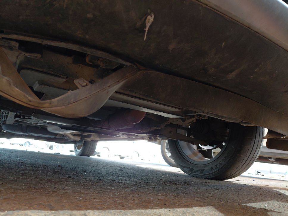 Maxus D60  2022 image