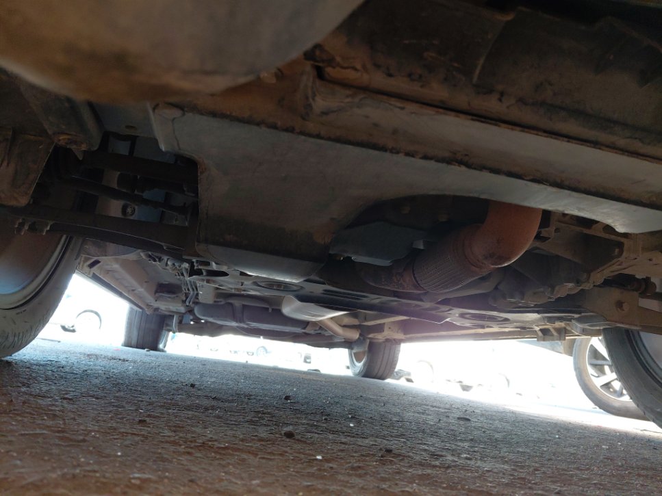 Maxus D60  2022 image