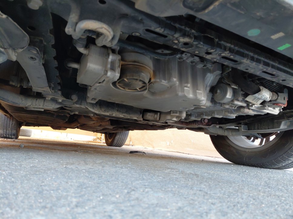 Geely Azkarra  2022 image