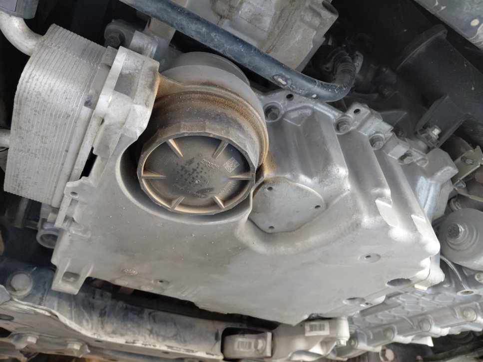 Geely Azkarra  2022 image