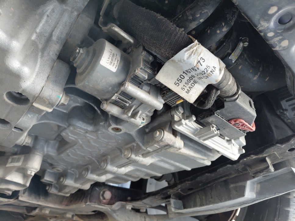 Geely Azkarra  2022 image