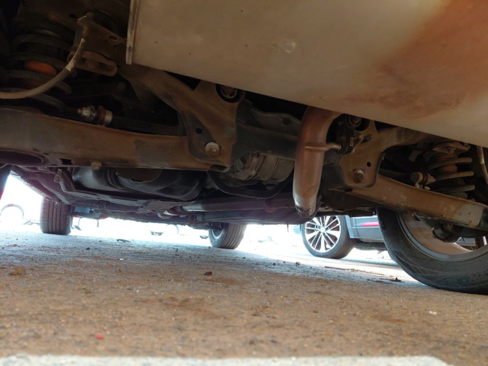 Geely Azkarra  2022 image