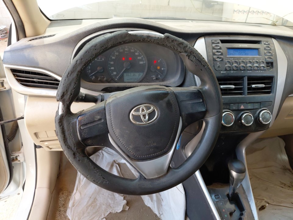 Toyota Yaris  2019 image