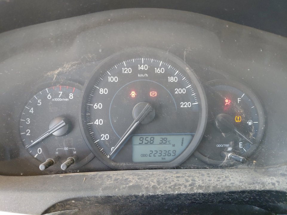 Toyota Yaris  2019 image