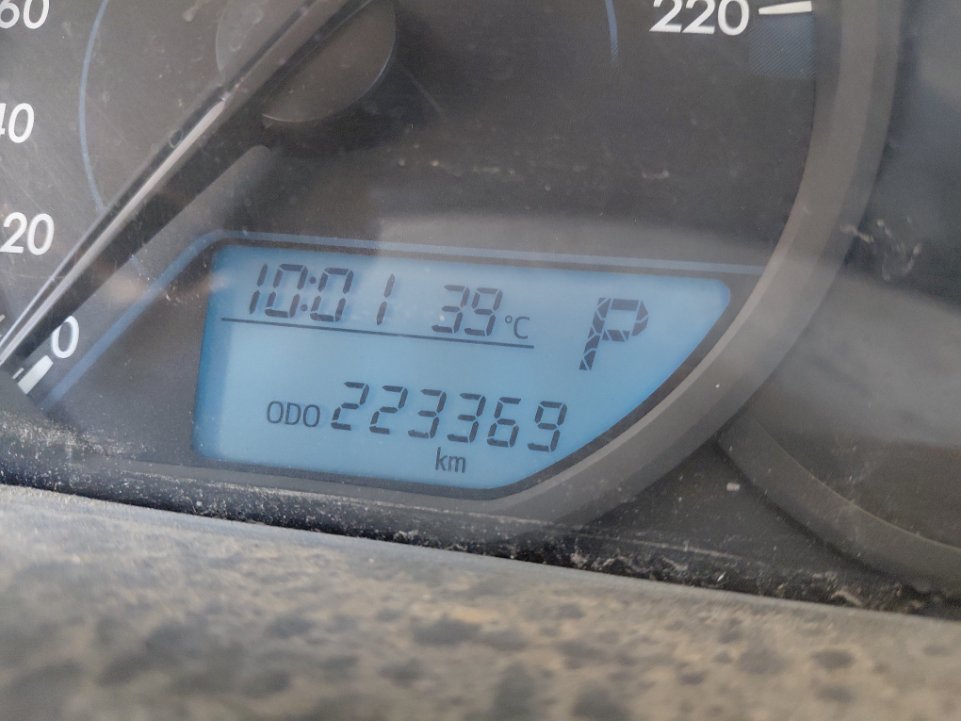 Toyota Yaris  2019 image