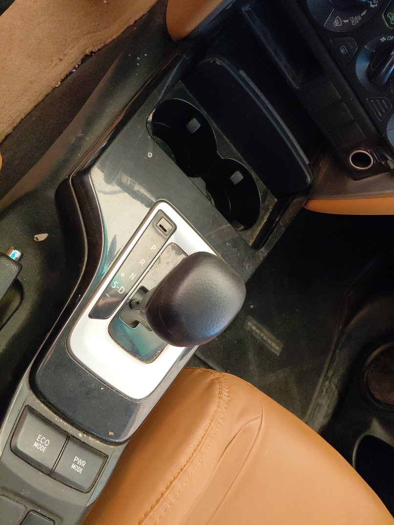 Toyota Fortuner  2020 image