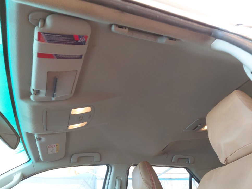 Toyota Fortuner  2020 image