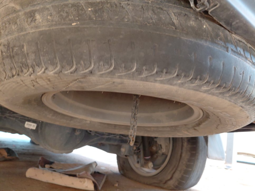 Toyota Fortuner  2020 image