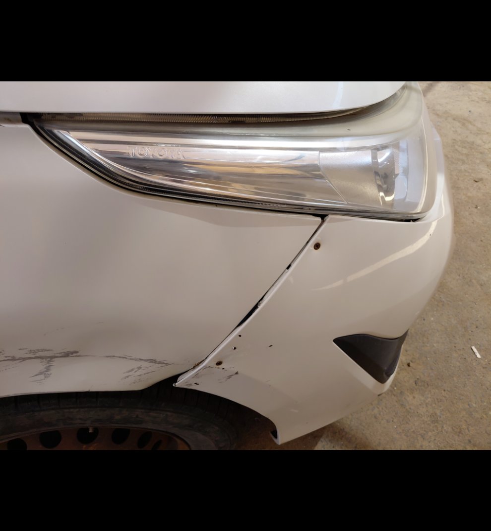 Toyota Yaris  2019 image