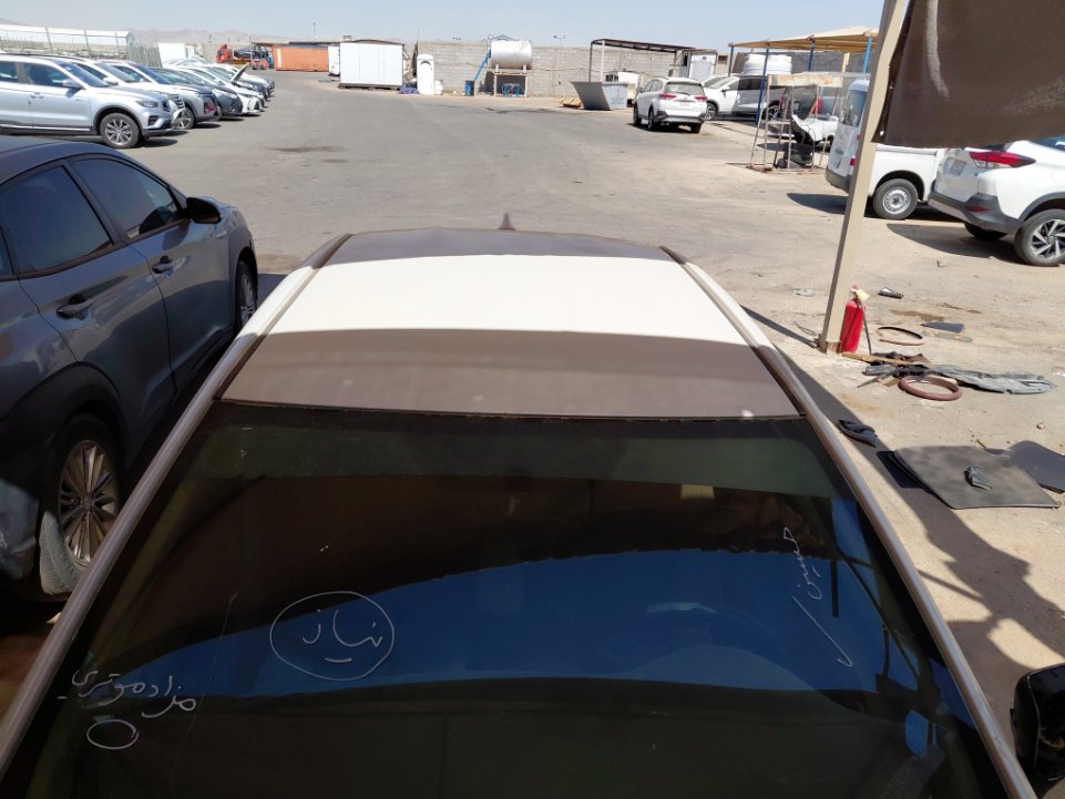 Toyota Yaris  2019 image