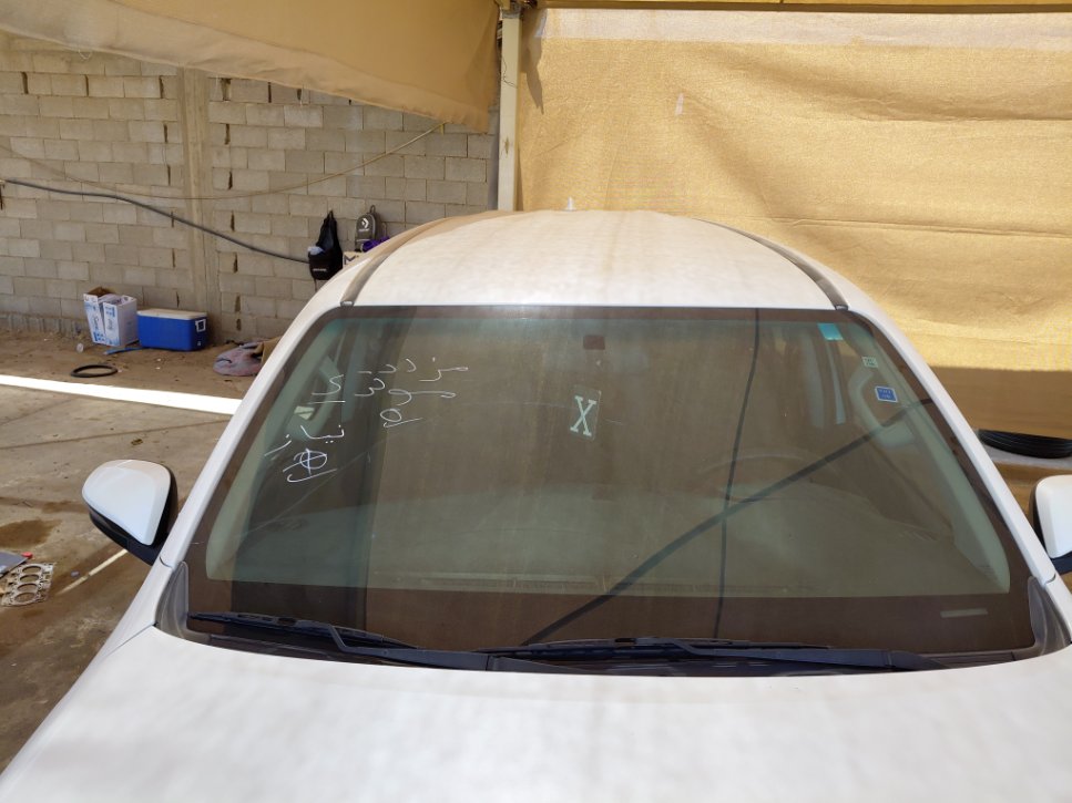 Toyota Fortuner  2020 image