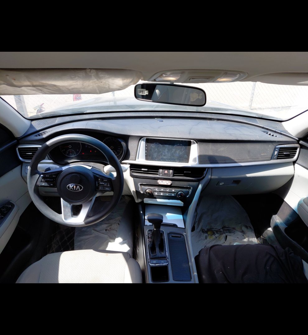 كيا أوبتيما  2020 image